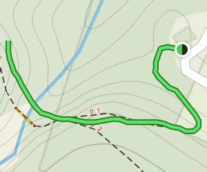 upper box canon falls map